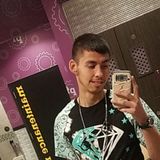 Julio from Marshalltown | Man | 27 years old | Aries