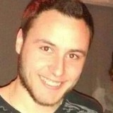 Diego from Trenque Lauquen | Man | 27 years old | Gemini