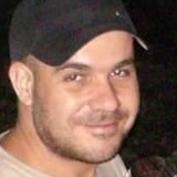 Gouveia from Sao Roque | Man | 45 years old | Pisces