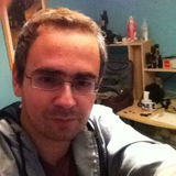 Dimitris from Thermi | Man | 47 years old | Pisces