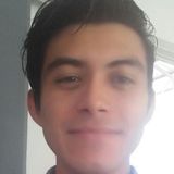 Geyder from Palenque | Man | 31 years old | Virgo