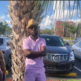 Peter from Pompano Beach | Man | 36 years old | Cancer