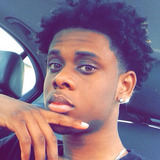 Chev from Baldwin | Man | 29 years old | Capricorn