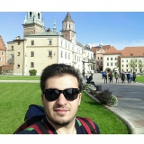 Halitusta from Duzce | Man | 36 years old | Taurus