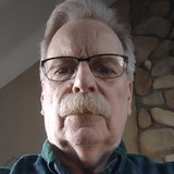 Redbeach67Mb from Jackson | Man | 76 years old | Taurus