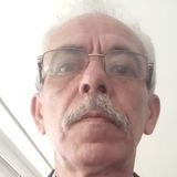 Jose from Recife | Man | 66 years old | Cancer