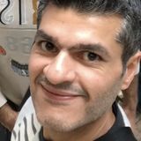Alghaly from Baku | Man | 47 years old | Capricorn