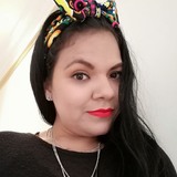 Krencita from Santiago de Chile | Woman | 34 years old | Sagittarius