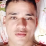 Cristiandanijf from Vegachi | Man | 25 years old | Cancer
