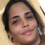 Iza from Brasilia | Woman | 41 years old | Aquarius