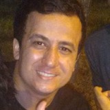 Patarra from Presidente Prudente | Man | 33 years old | Gemini