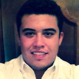 Jorge from Los Zacatones | Man | 34 years old | Aries