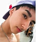 Nahuel from Formosa | Man | 26 years old | Libra