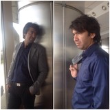 Mohamad from Tehran | Man | 41 years old | Capricorn