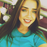 Zoe from Dublin | Woman | 30 years old | Pisces