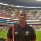 Sandro from Cascavel | Man | 49 years old | Aries