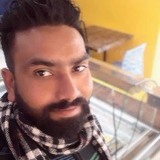 Jony from Amritsar | Man | 35 years old | Libra