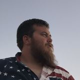 Bear from Linden | Man | 33 years old | Leo