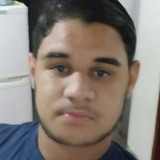Renan from Uaua | Man | 24 years old | Leo