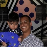 Adrian from Barracas | Man | 32 years old | Aquarius
