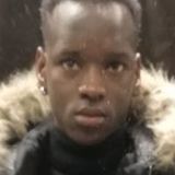 Ousmane from Bergamo | Man | 26 years old | Taurus