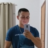 Matheus from Itacoatiara | Man | 30 years old | Capricorn