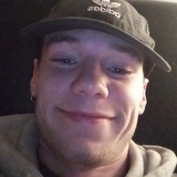 Cockamin from Letterkenny | Man | 28 years old | Pisces