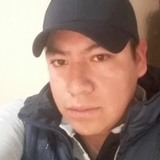 Lobo from Pachuquilla | Man | 40 years old | Gemini