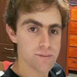 Coló from Rio Ceballos | Man | 31 years old | Cancer