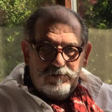 Oodos from Mala Strana | Man | 71 years old | Capricorn