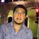 Hugomv from Paracho de Verduzco | Man | 38 years old | Aries