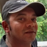 Andre from Pontal do Parana | Man | 42 years old | Libra