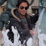 Рами from Copenhagen | Man | 40 years old | Virgo