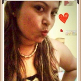 Chapis from Paraiso | Woman | 36 years old | Aquarius