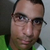 Dedão from Santo Andre | Man | 34 years old | Scorpio