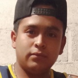 Jm25C from Cadereyta de Montes | Man | 30 years old | Virgo