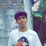 Teteu from Rio Grande | Man | 27 years old | Scorpio