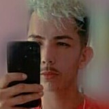 Brunno12S from Bom Jesus da Lapa | Man | 26 years old | Aries
