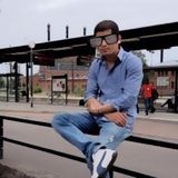 Fedaa from Motala | Man | 34 years old | Leo