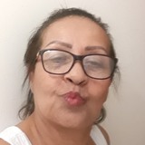 Marialucia from Paraguacu Paulista | Woman | 62 years old | Aquarius