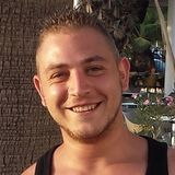 Giiovii from Basel | Man | 34 years old | Cancer