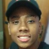 Theu from Barra Bonita | Man | 25 years old | Virgo