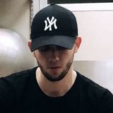 Kevin from Helsingborg | Man | 30 years old | Cancer