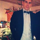 Jakob from Copenhagen | Man | 37 years old | Virgo