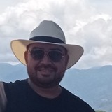 Jhonpachopf from Cartago | Man | 47 years old | Pisces