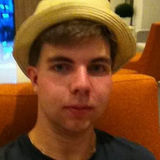 Tim from Skövde | Man | 32 years old | Aries