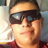 Nicolás from Tocopilla | Man | 26 years old | Leo