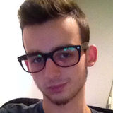 Timothy from Ekeren | Man | 27 years old | Virgo