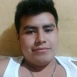 Arenas from Ciudad Mendoza | Man | 27 years old | Cancer