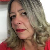Le from Navirai | Woman | 59 years old | Gemini